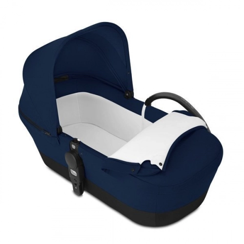 Cybex Balios S Classic Beige Bērnu rati 2in1
