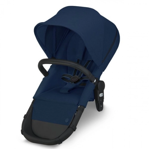 Cybex Balios S Classic Beige Bērnu rati 2in1