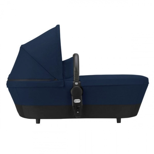 Cybex Balios S Classic Beige Bērnu rati 2in1