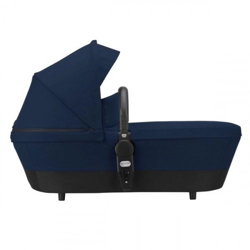 Cybex Balios S Classic Beige Bērnu rati 2in1
