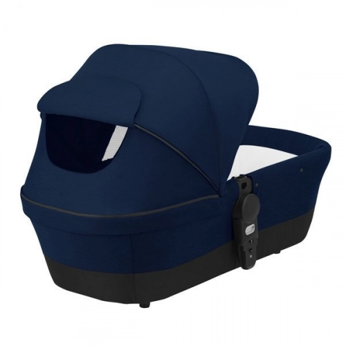 Cybex Balios S Classic Beige Bērnu rati 2in1