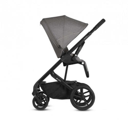 Cybex Balios S Denim Blue Прогулочная коляска