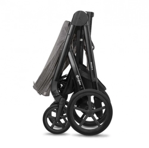 Cybex Balios S Denim Blue Прогулочная коляска