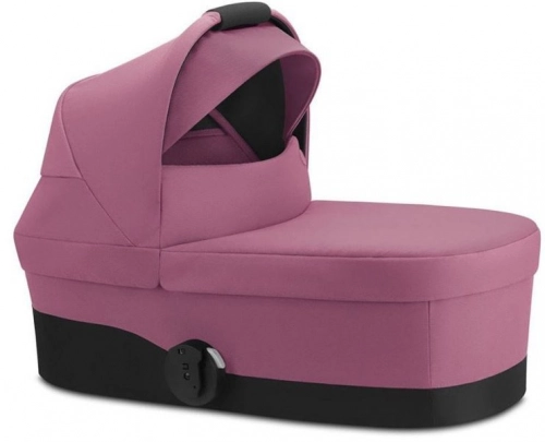Cybex Ratu kulba S Magnolia Pink ratiem Balios S, Talos S, Eezy S