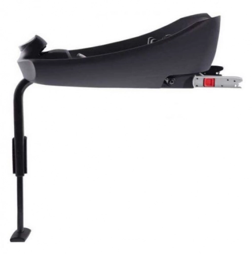 Cybex Base Q i-Size Black Autokrēsliņa bāze