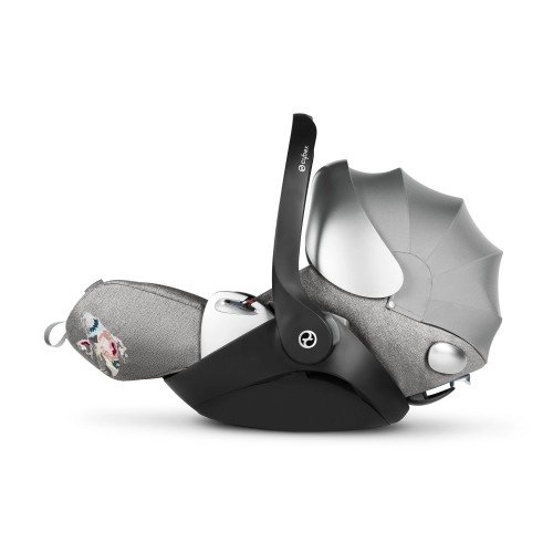 Cybex Cloud Q Koi Crystallized Bērnu autosēdeklis 0-13 kg