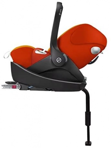 Cybex Cloud Q Koi Crystallized Bērnu autosēdeklis 0-13 kg