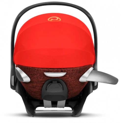 Cybex Cloud Z I-Size Passion Pink Детское автокресло 0-13 кг