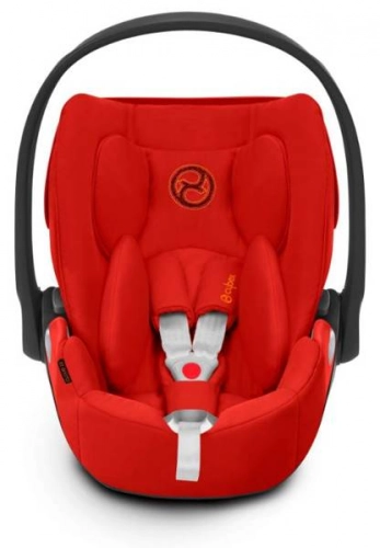 Cybex Cloud Z2 I-Size 180 Autumn Gold Bērnu autosēdeklis 0-13 kg