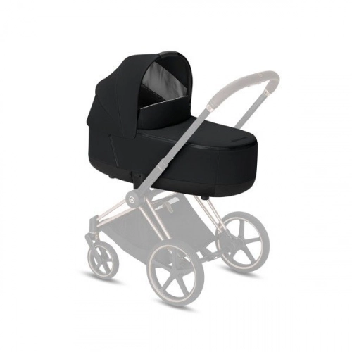 Cybex e-Priam 2.0 + Cloud Z I-size Birds of Paradise Bērnu rati 3in1
