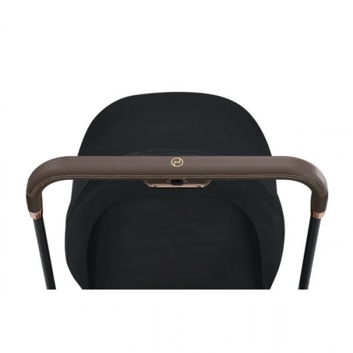 Cybex e-Priam 2.0 + Cloud Z I-size Birds of Paradise Bērnu rati 3in1