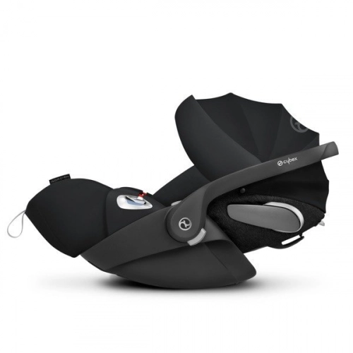 Cybex e-Priam 2.0 + Cloud Z I-size Birds of Paradise Bērnu rati 3in1