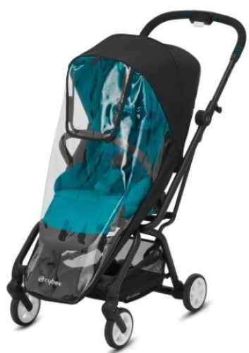 Cybex Eezy S Twist 2 Lietus plēve Pastaigu daļai