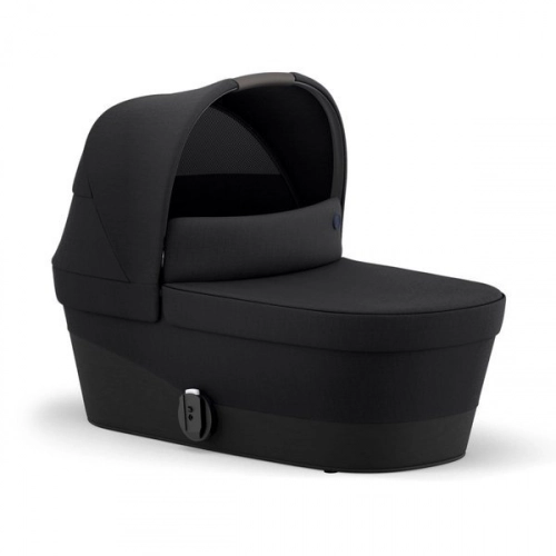 Cybex Gazelle S Deep Black Ratu kulba