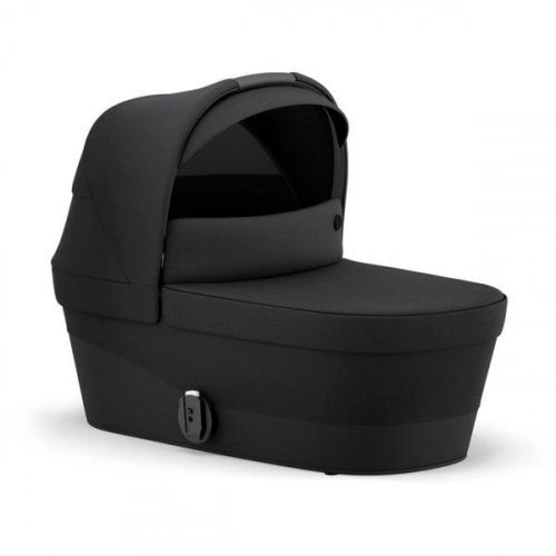 Cybex Gazelle S Deep Black Ratu kulba
