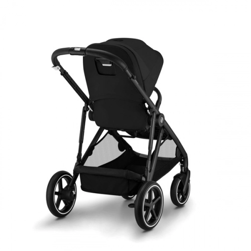 Cybex Gazelle S Moon Black Прогулочный Блок