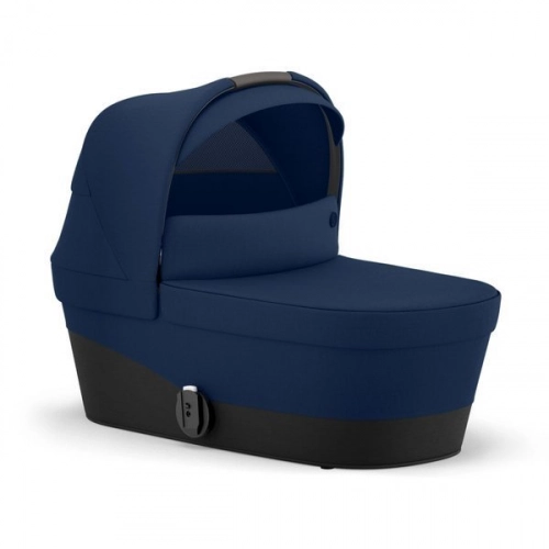 Cybex Gazelle S Navy Blue Ratu kulba
