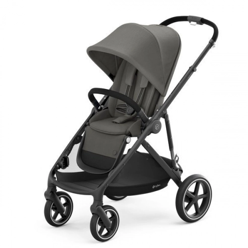 Cybex Gazelle S Soho Grey Sporta rati