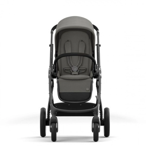 Cybex Gazelle S Soho Grey Sporta rati