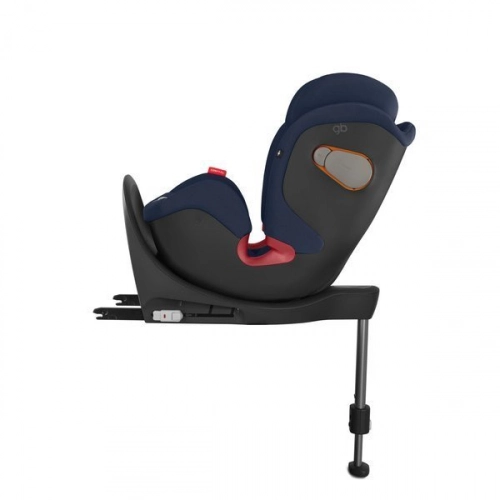 Cybex GB GoodBaby Convy-Fix Laguna Blue Детское автокресло 0-25 кг
