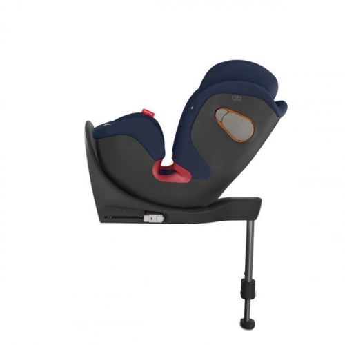 Cybex GB GoodBaby Convy-Fix Laguna Blue Детское автокресло 0-25 кг