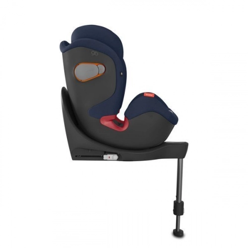 Cybex GB GoodBaby Convy-Fix Laguna Blue Детское автокресло 0-25 кг