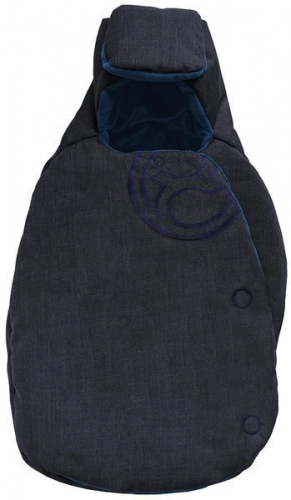Cybex Guļammaiss Autosēdeklim Cybex Cloud Q un Aton Q 0-13 kg Navy