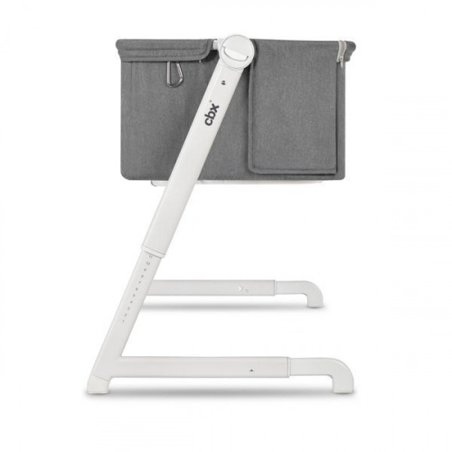 Cybex Hubble Air Cbx Dreamy beige Bērnu gultiņa