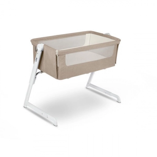 Cybex Hubble Air Cbx Dreamy beige Bērnu gultiņa