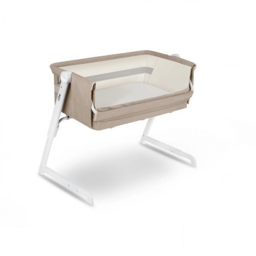Cybex Hubble Air Cbx Dreamy beige Bērnu gultiņa