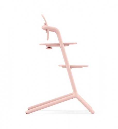 Cybex Lemo Pearl Pink Barošanas krēsliņš