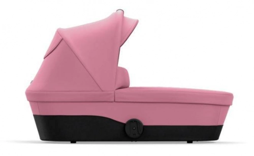 Cybex Melio 2.0 Magnolia Pink Ratu kulba