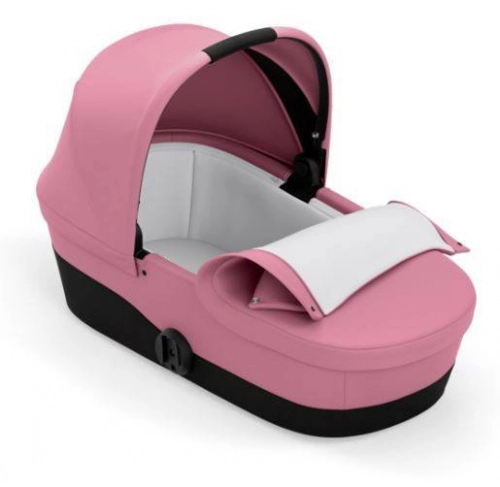 Cybex Melio 2.0 Magnolia Pink Ratu kulba
