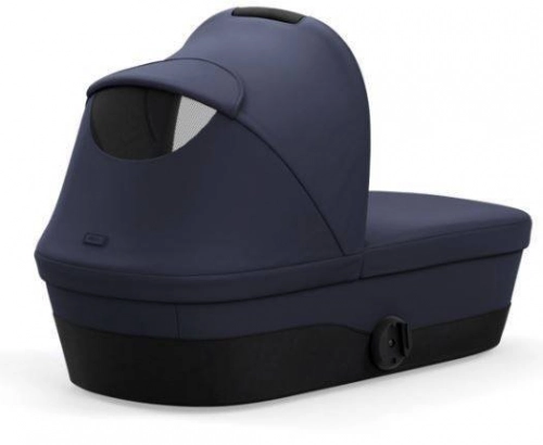 Cybex Melio 2.0 Navy Blue Люлька для коляски