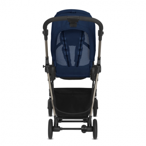Cybex Melio Magnolia Pink Sporta rati