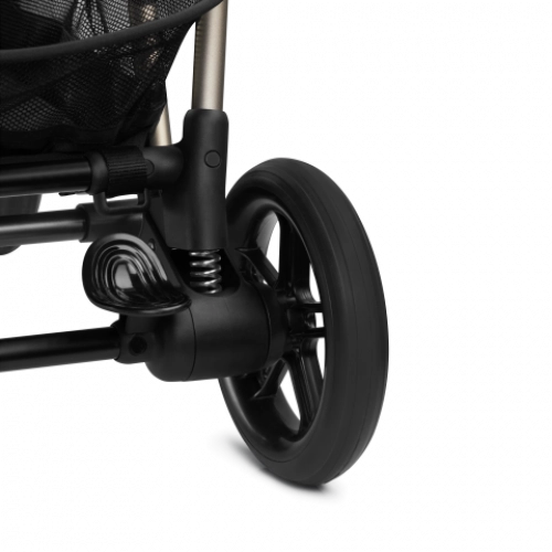 Cybex Melio Magnolia Pink Sporta rati
