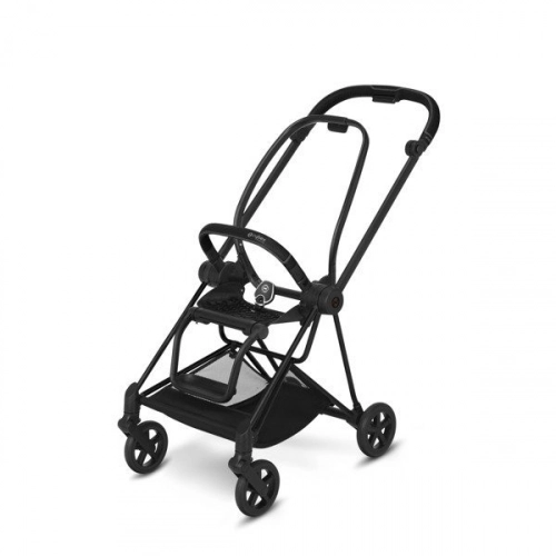 Cybex Mios Frame Matt Black Шасси с каркасом