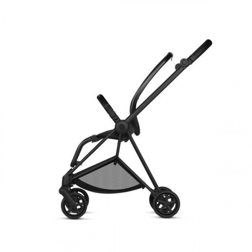 Cybex Mios Frame Matt Black Шасси с каркасом