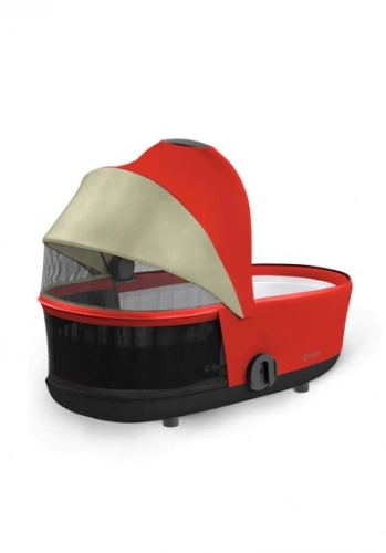Cybex Mios Autumn Gold Ratu kulba