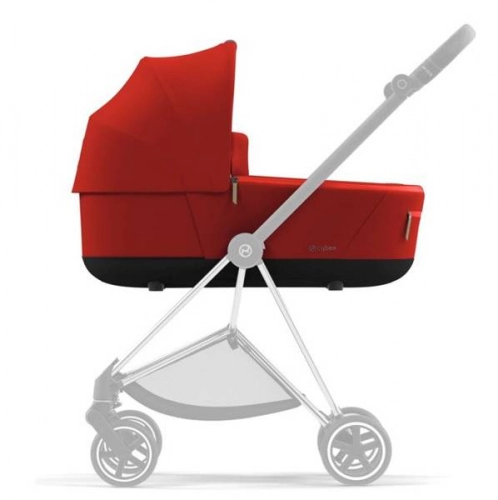Cybex Mios Autumn Gold Ratu kulba