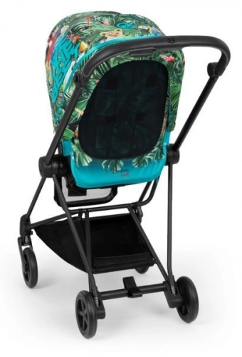 Cybex Mios DJ Khaled Pastaigu Bloks