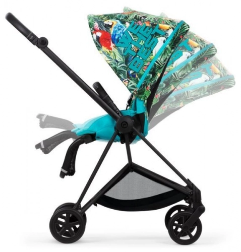 Cybex Mios DJ Khaled Pastaigu Bloks