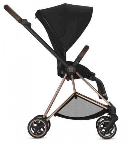 Cybex Mios Fancy Pink Pastaigu Bloks