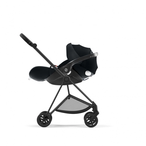 Cybex Mios Frame Matt Black Шасси с каркасом