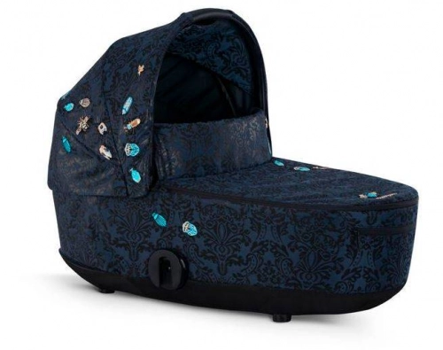 Cybex Mios Jewels of Nature Ratu kulba