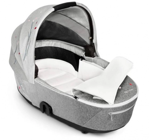 Cybex Mios Koi Crystallized Ratu kulba