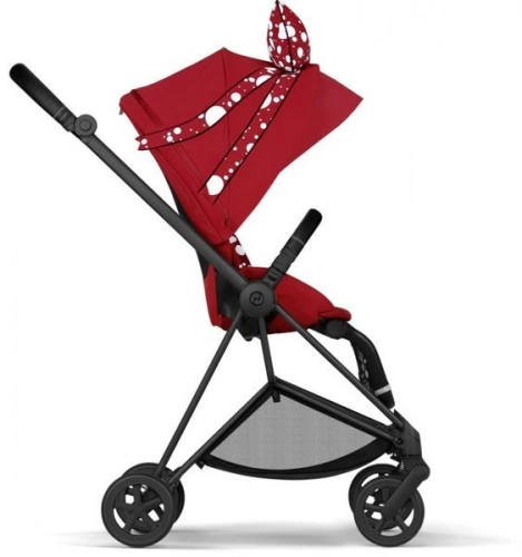 Cybex Mios Petticoat by Jeremy Scott Pastaigu Bloks