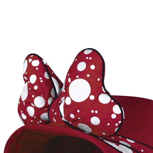 Cybex Mios Petticoat by Jeremy Scott Pastaigu Bloks