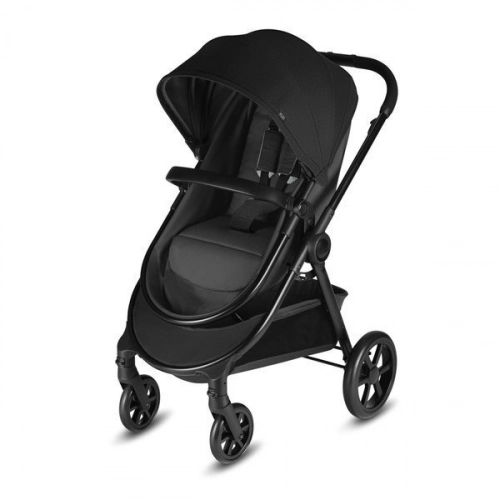 Cybex Onida + Shima Smoky Anthracite Детская коляска 3in1