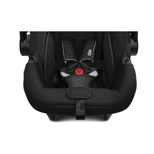 Cybex Onida + Shima Smoky Anthracite Детская коляска 3in1